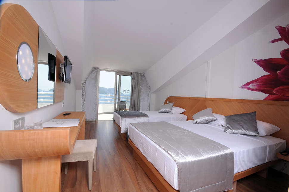 Een foto van Marbella Hotel
