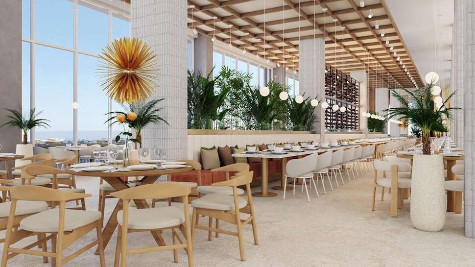 Een foto van Iberostar Selection Montenegro