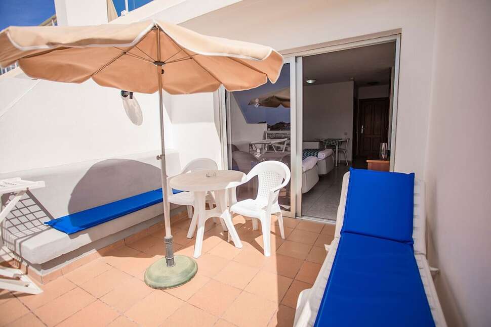 Een foto van Montebello Servatur Appartementen