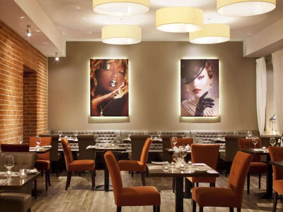 Een foto van Metropolitan Boutique Hotel