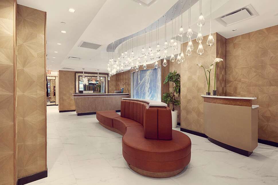 Een foto van The Artezen Hotel