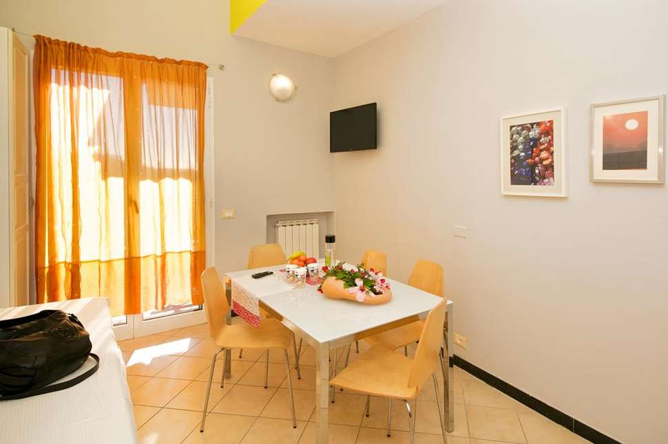 Een foto van Villa Giada Speace & Resort