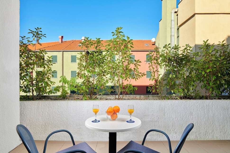 Een foto van Veya Maradiso Hotel by Aminess