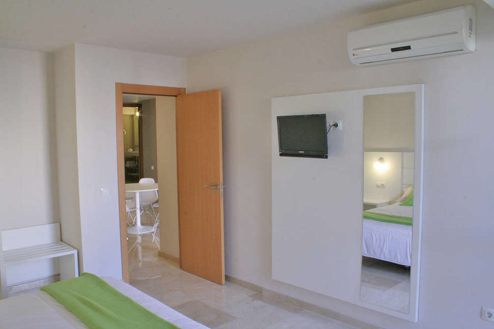 Een foto van L'Escala Resort