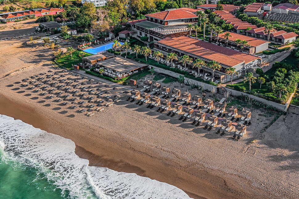 Een foto van Adora Calma Beach Hotel