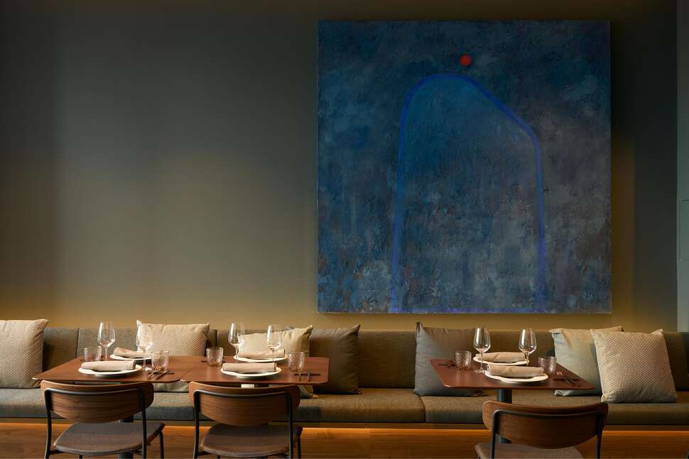 Ein Foto Hotel Barcelona Princess