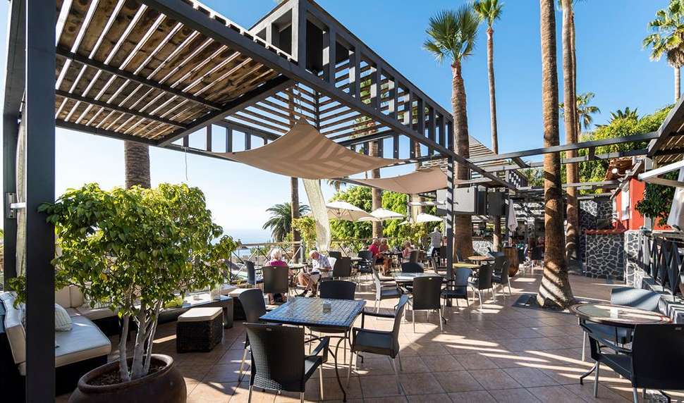 Een foto van The Harbour Club