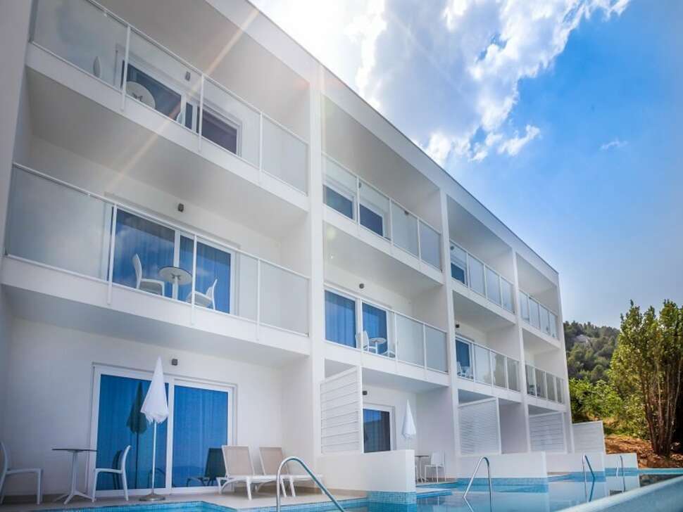 Een foto van TUI Blue Adriatic Beach
