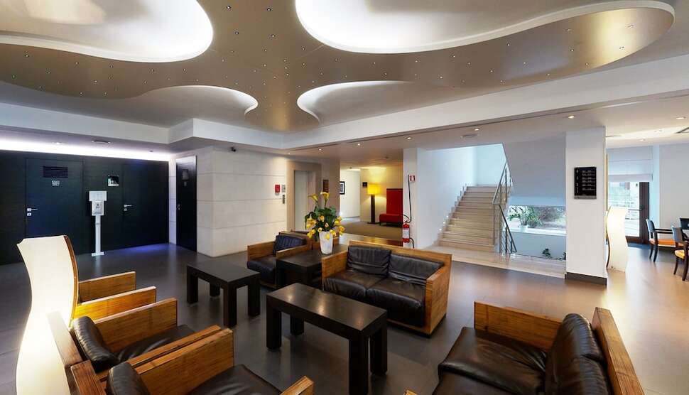 Een foto van Hotel Monte Sarago