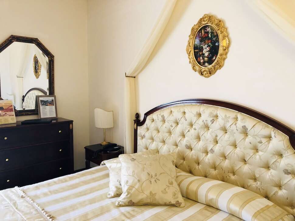 Een foto van Grand Palace Hotel