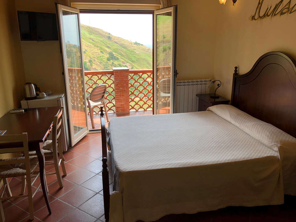 Een foto van Agriturismo Valle Lumia