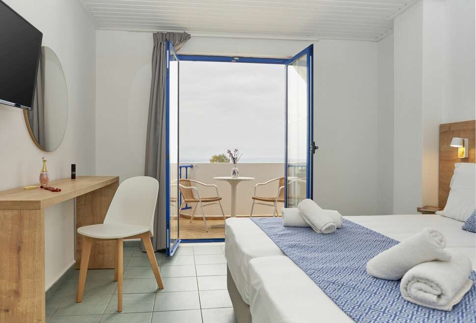 Een foto van Veneto Sea View Appartementen