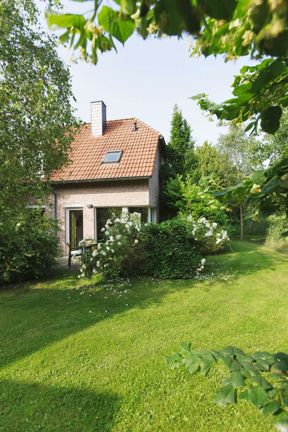 Een foto van Center Parcs Park Nordseekuste