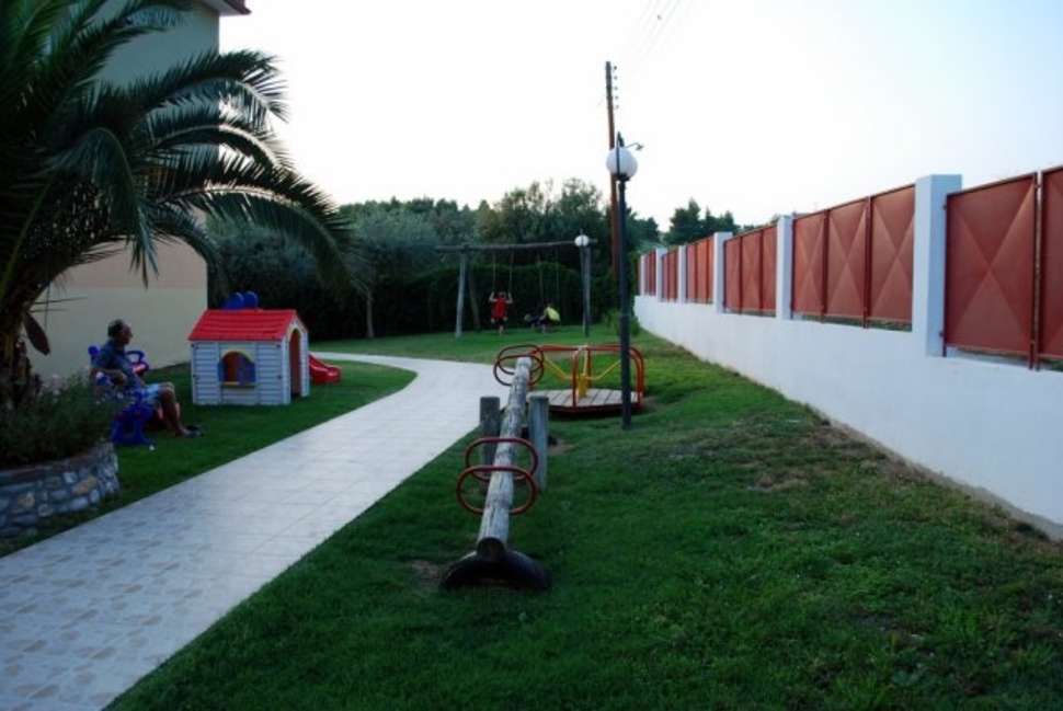 Ein Foto Hotel Amari