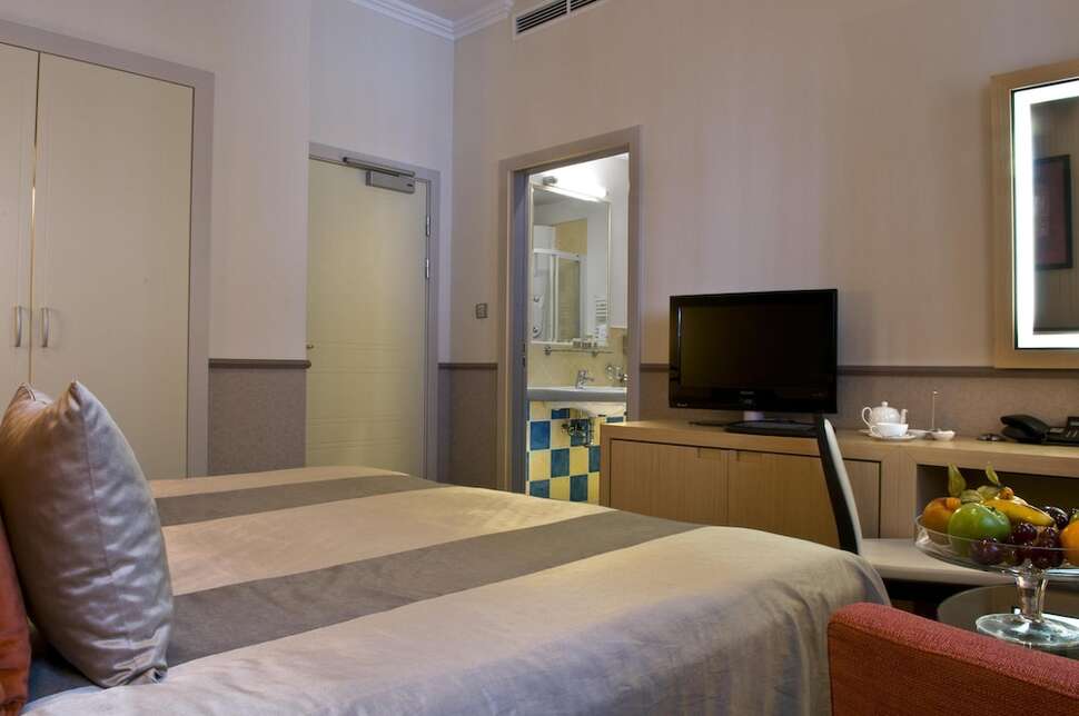 Een foto van MaMaison Hotel Andrassy