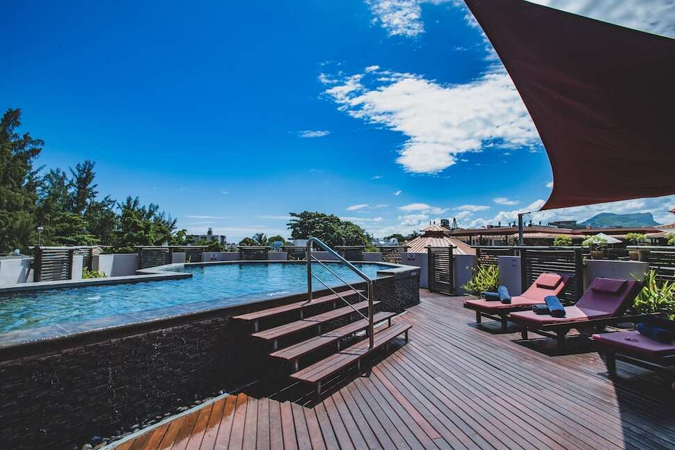 Een foto van Aanari Hotel & Spa