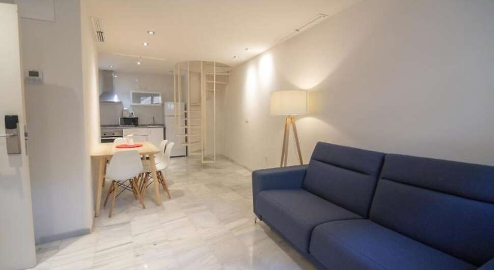 Ein Foto La Milagrosa Bed & Breakfast