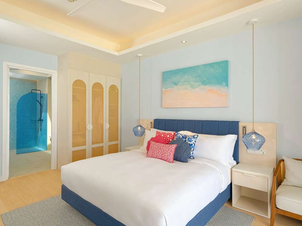 Een foto van Eriyadu Island Resort
