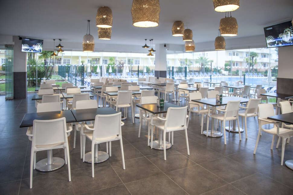 Een foto van Appartementen Vitor's Plaza
