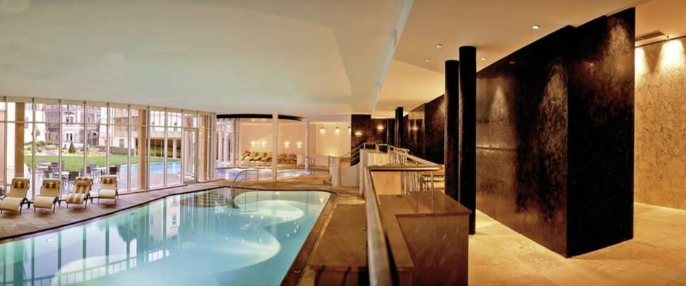 Ein Foto Falkensteiner Grand Spa Marienbad