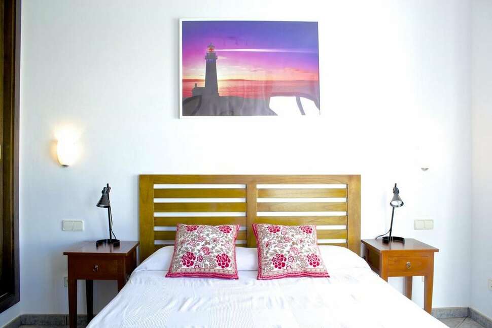 Een foto van Villas Puerto Rubicon