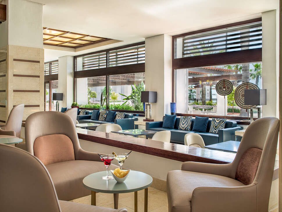 Ein Foto H10 Estepona Palace
