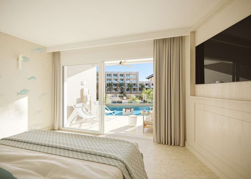 Een foto van Joia Aruba by Iberostar