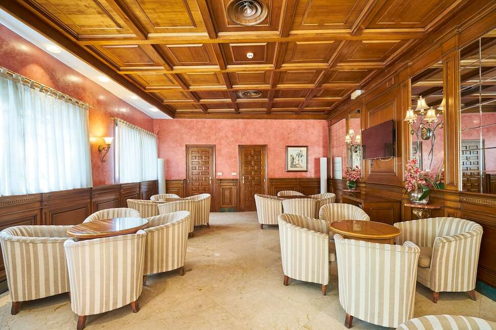Een foto van Hotel Guadalupe