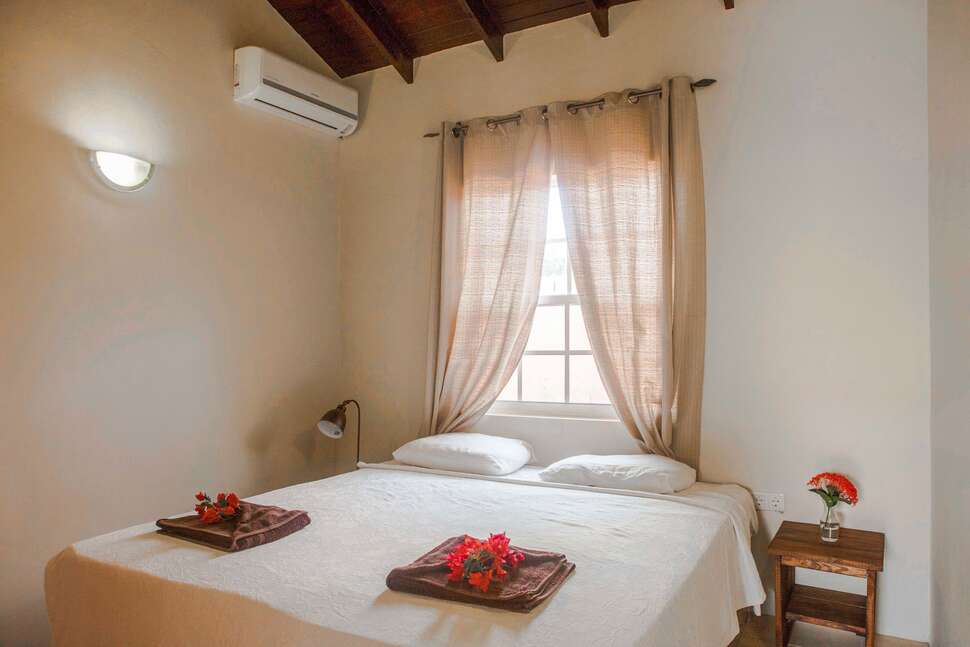 Een foto van Curinjo Resort