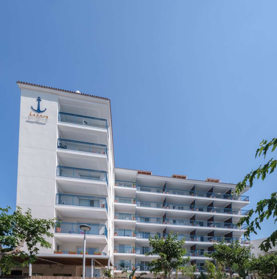 Een foto van Ancora La Siesta Appartementen