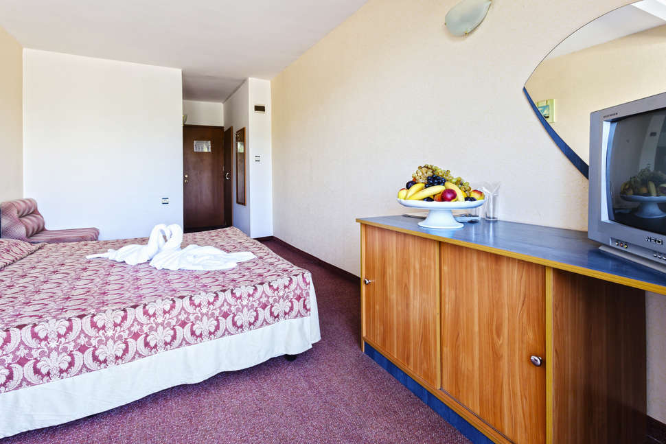 Een foto van Forum Hotel