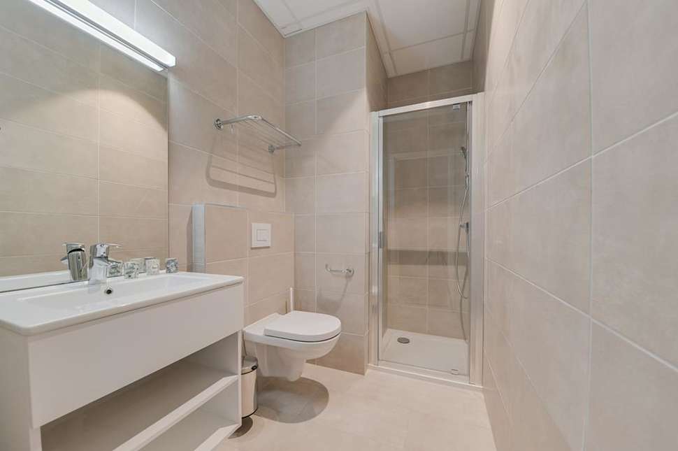 Een foto van Holiday Suites Nieuwpoort