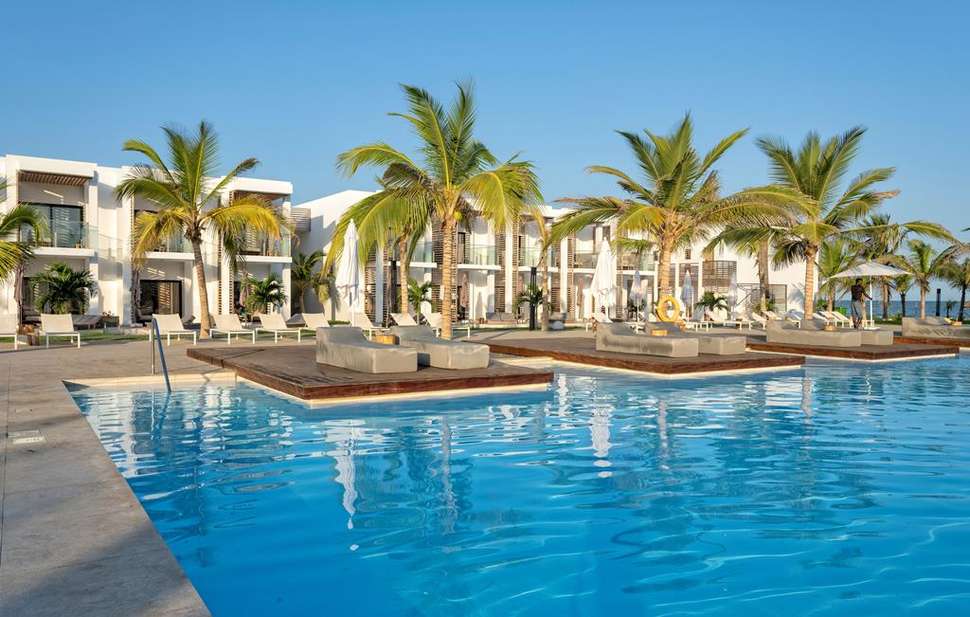 Een foto van Sunprime Tamala Beach