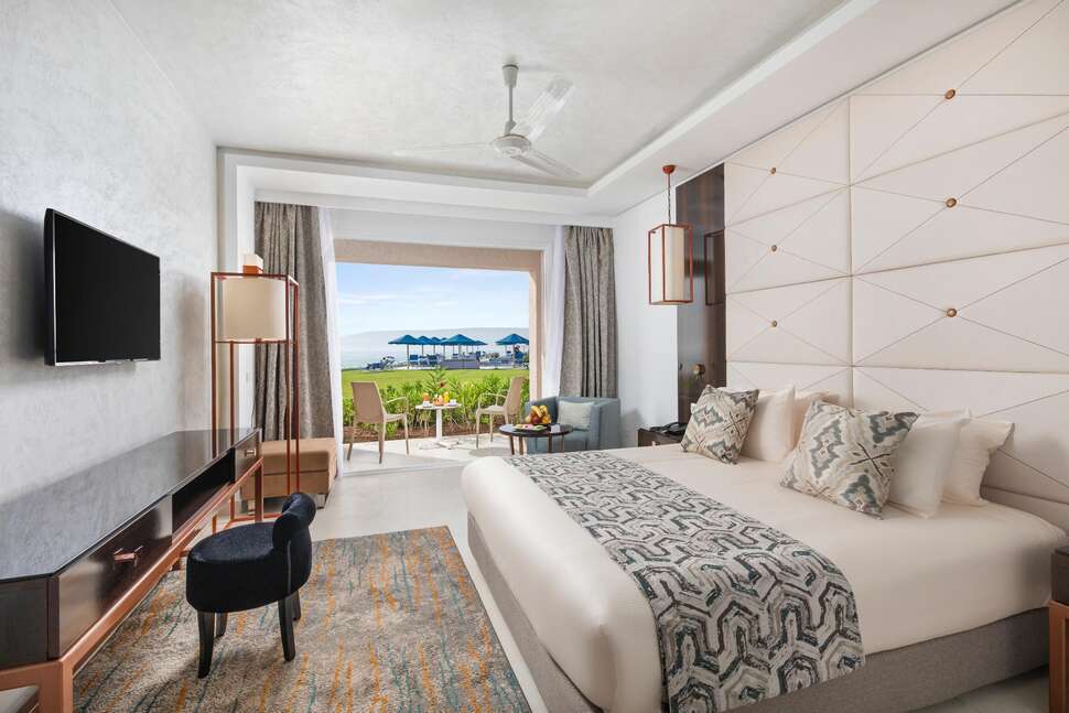 Een foto van Pickalbatros White Beach Resort