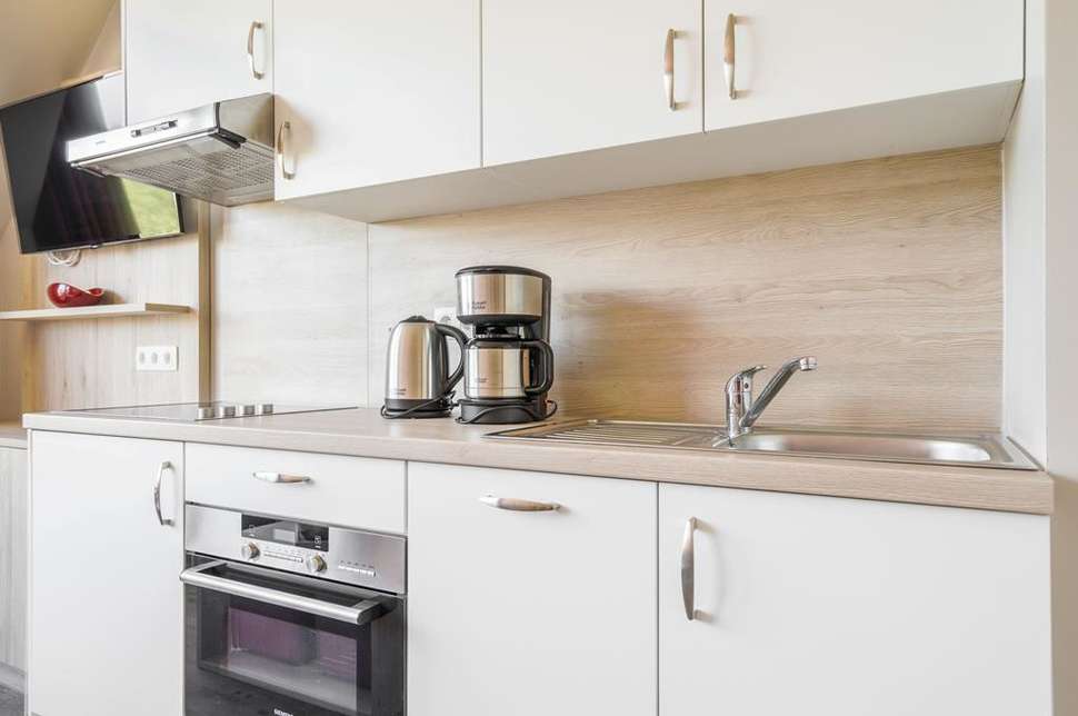 Een foto van Holiday Suites Westende