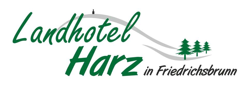Een foto van Landhotel Harz