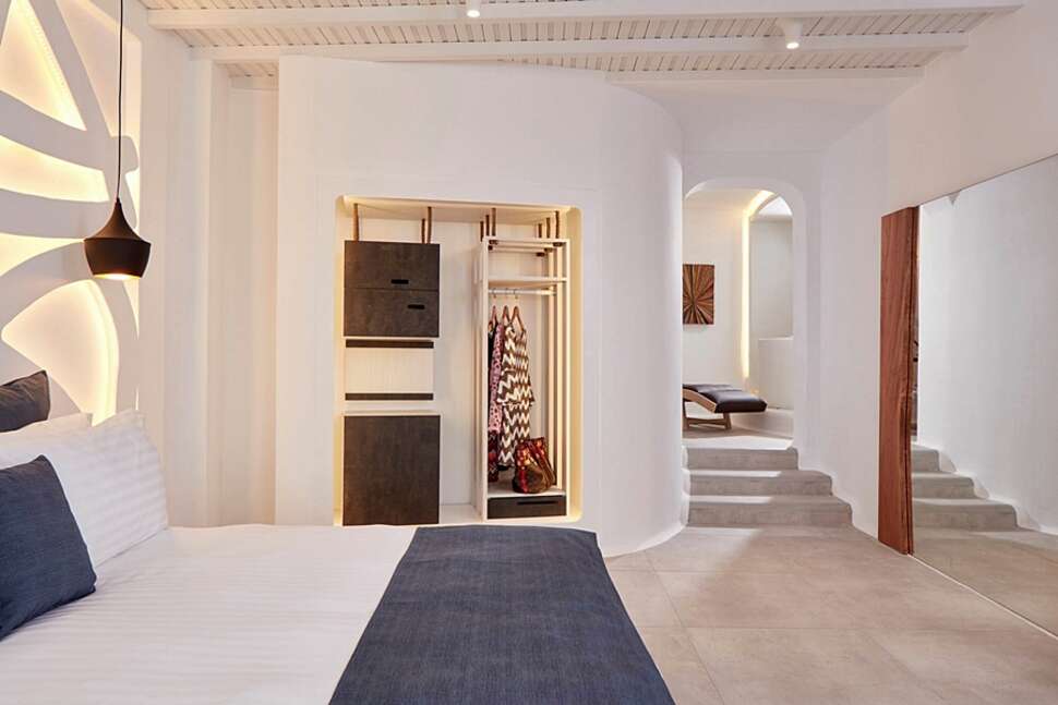 Een foto van Absolut Mykonos