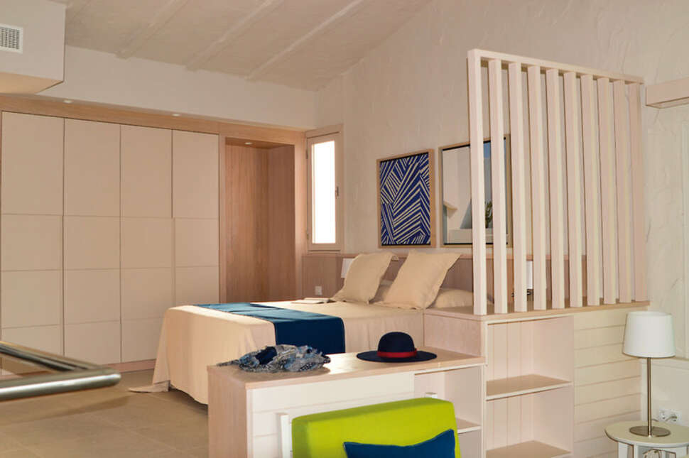 Ein Foto Apartments Casas Carmen