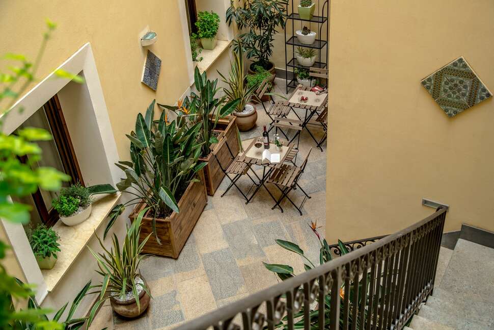 Een foto van Al San Domenico Residence