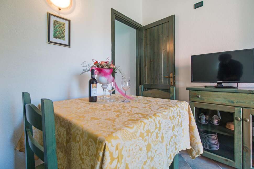 Een foto van Gli Ontani Residence