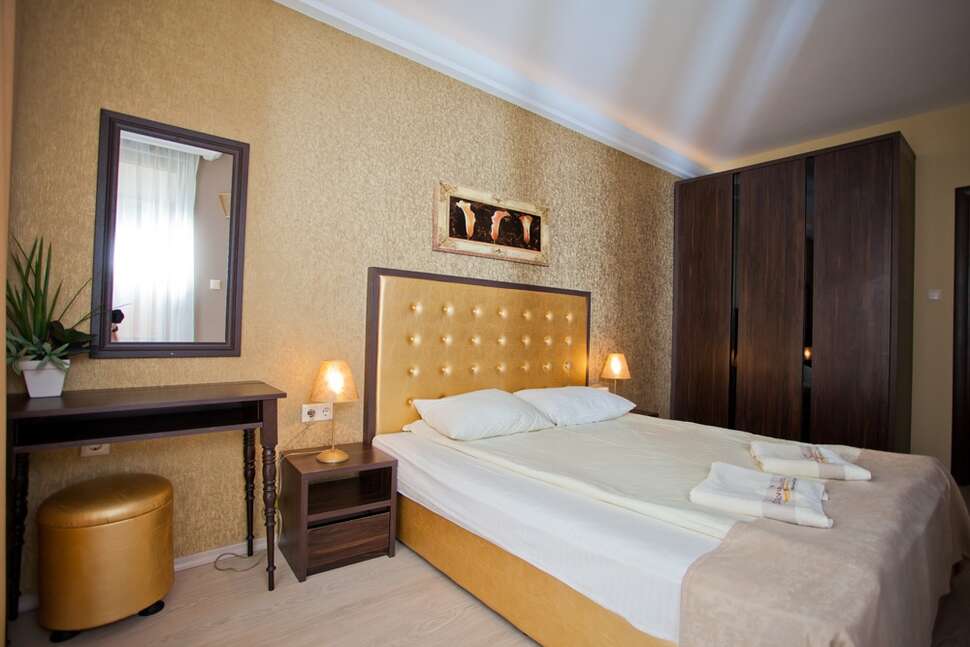 Een foto van Harmony Suites Jungle