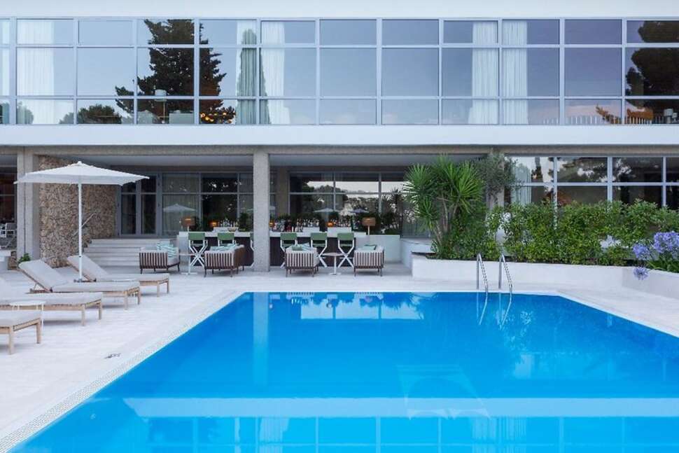 Een foto van Maestral Adults Exclusive Hotel