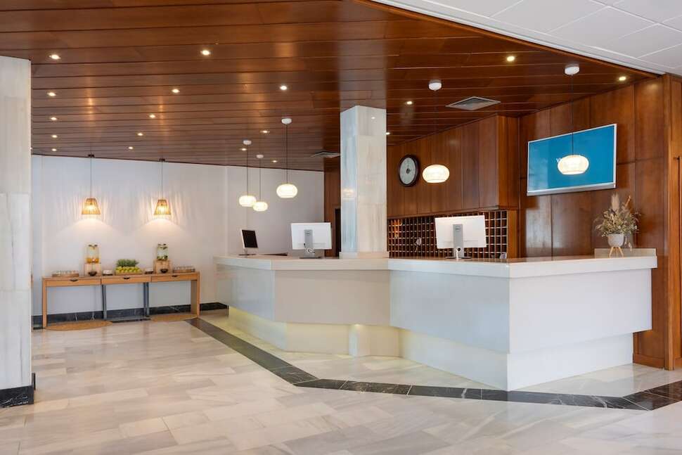 Een foto van Valentin Son Bou Hotel & Appartementen
