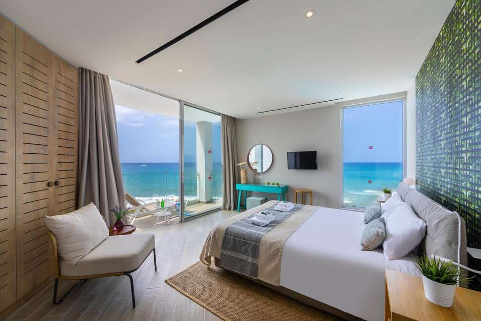 Een foto van Leonardo Plaza Cypria Maris Beach Hotel & Spa