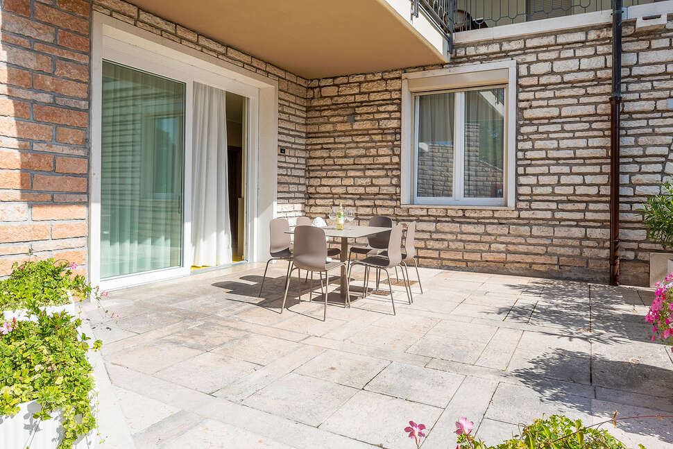 Een foto van Residence Panorama