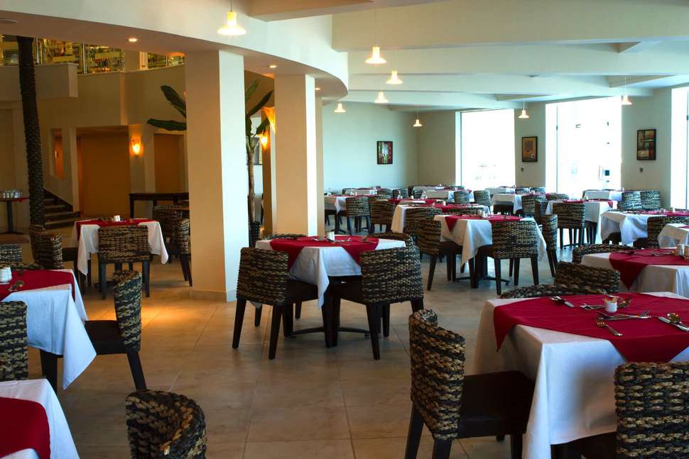 Een foto van Coral Sun Beach