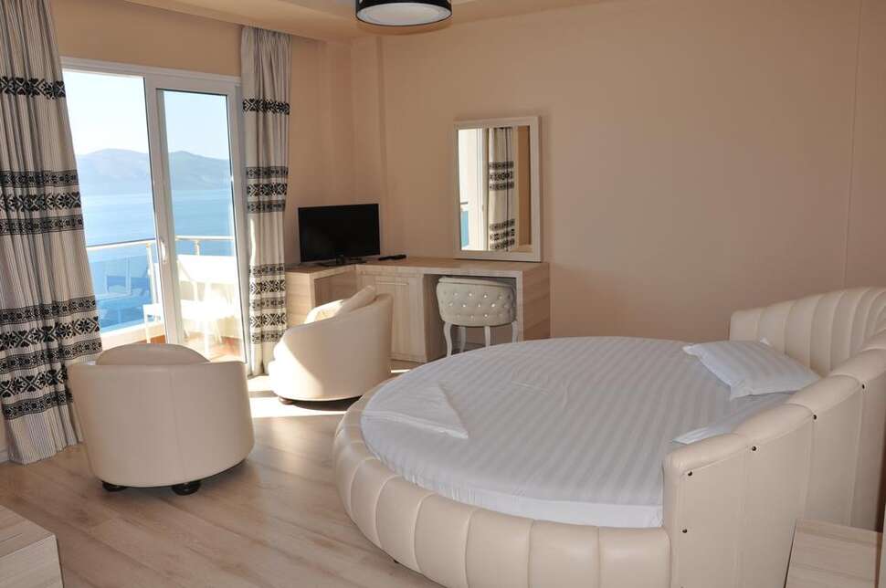 Een foto van Coral Hotel & Resort