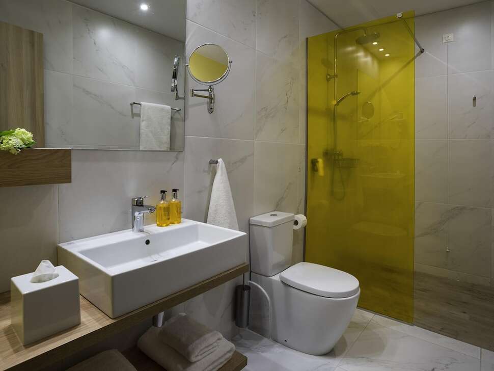 Een foto van Ibis Styles Athens Routes