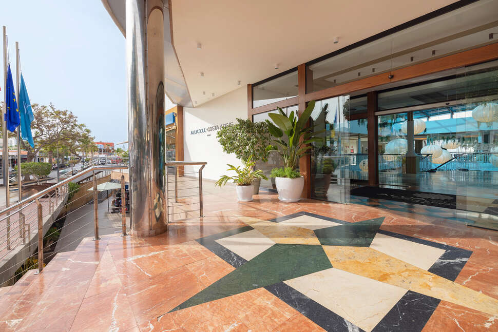 Een foto van AluaSoul Costa Adeje
