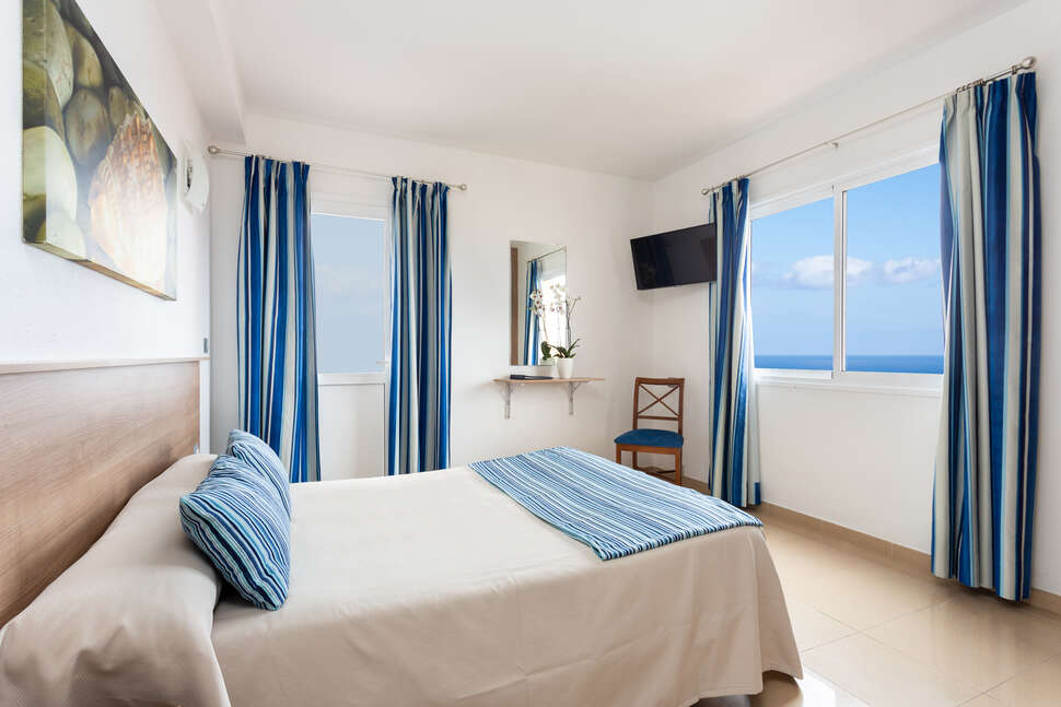 Een foto van Globales Acuario Hotel